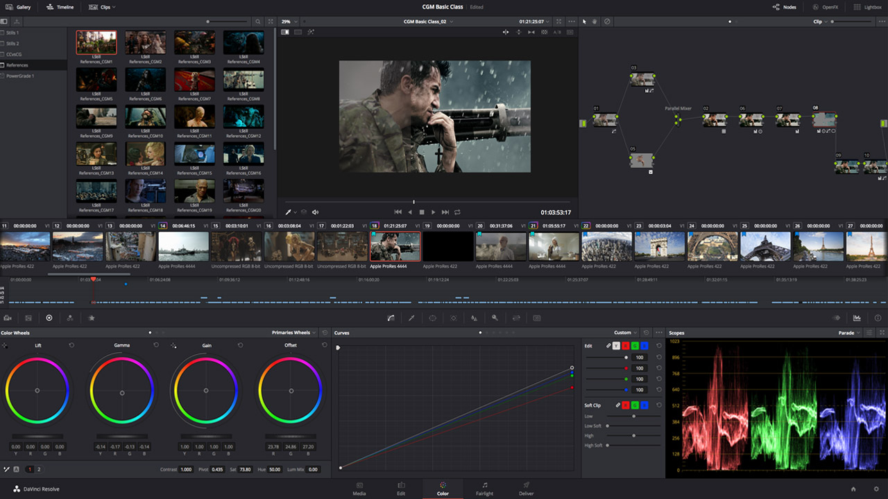 курсы по цветокоррекции. курсы по цветокоррекции. красивые девушек в очках студийная съемка. цветокоррекция davinci resolve. практическая работа фотошоп.